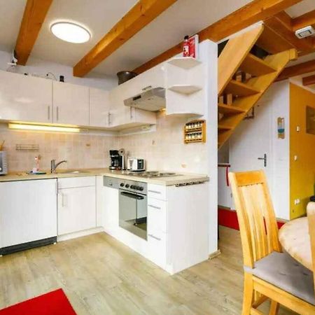 Holiday Home In Цинновіц Екстер'єр фото